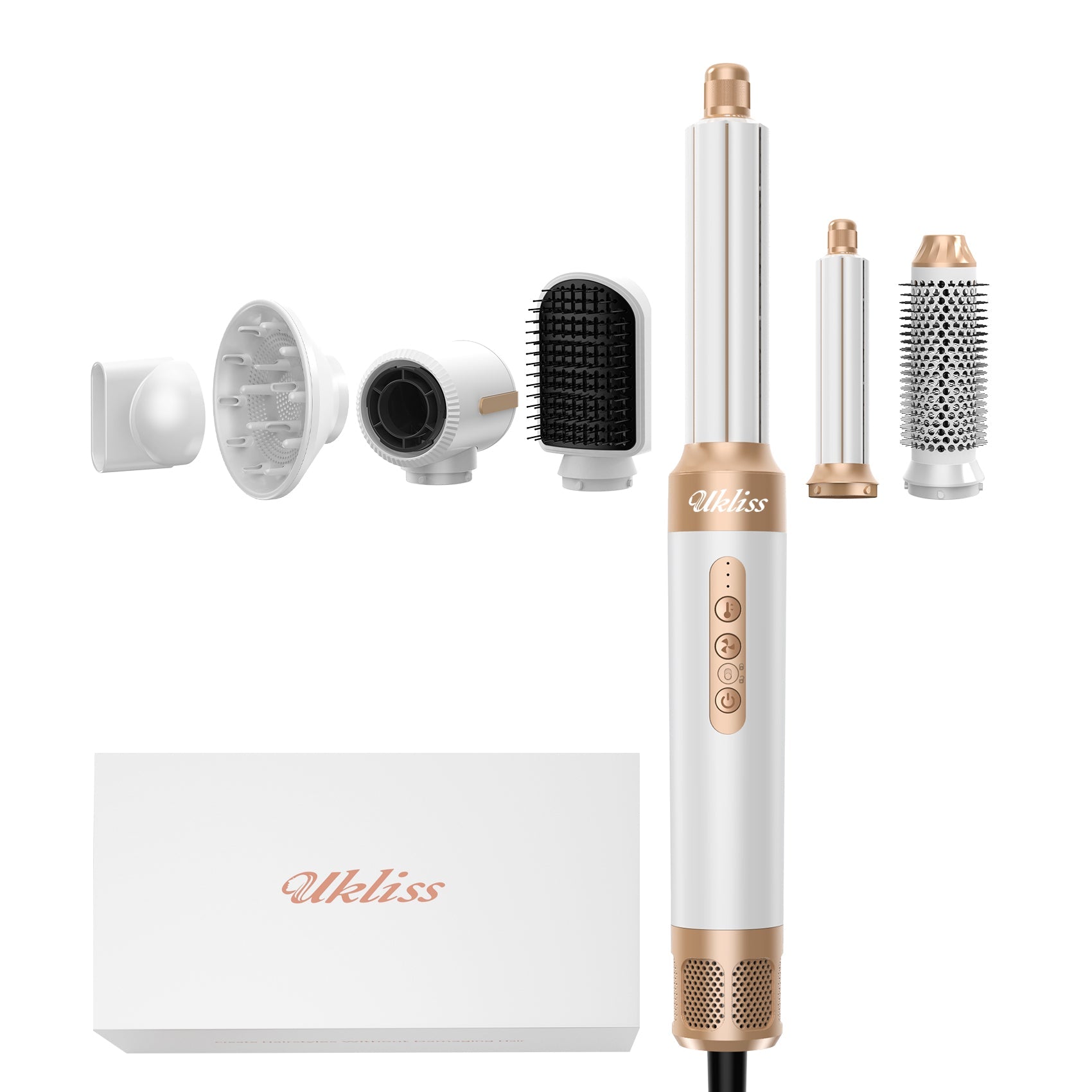 Air Styler