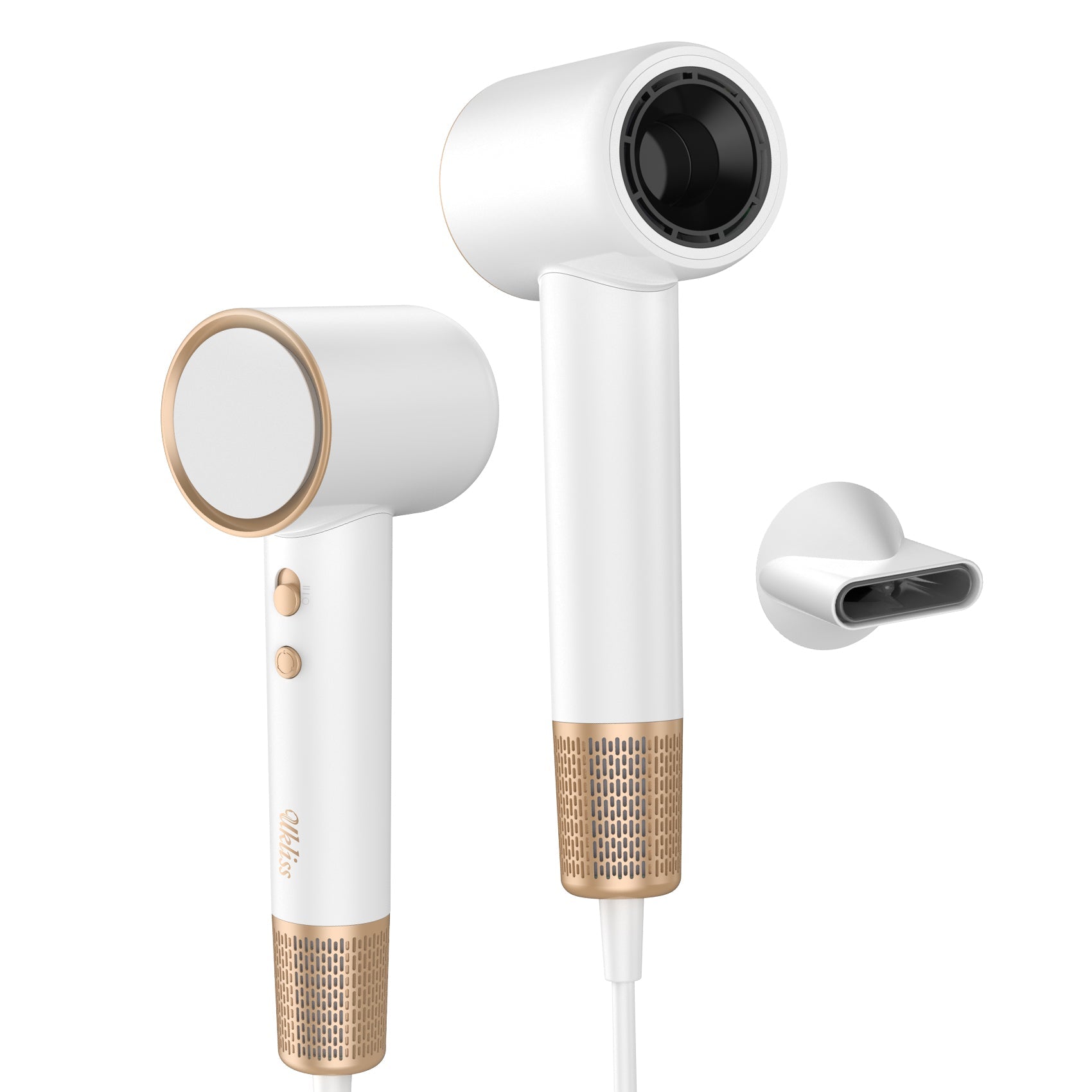 Hair Dryer