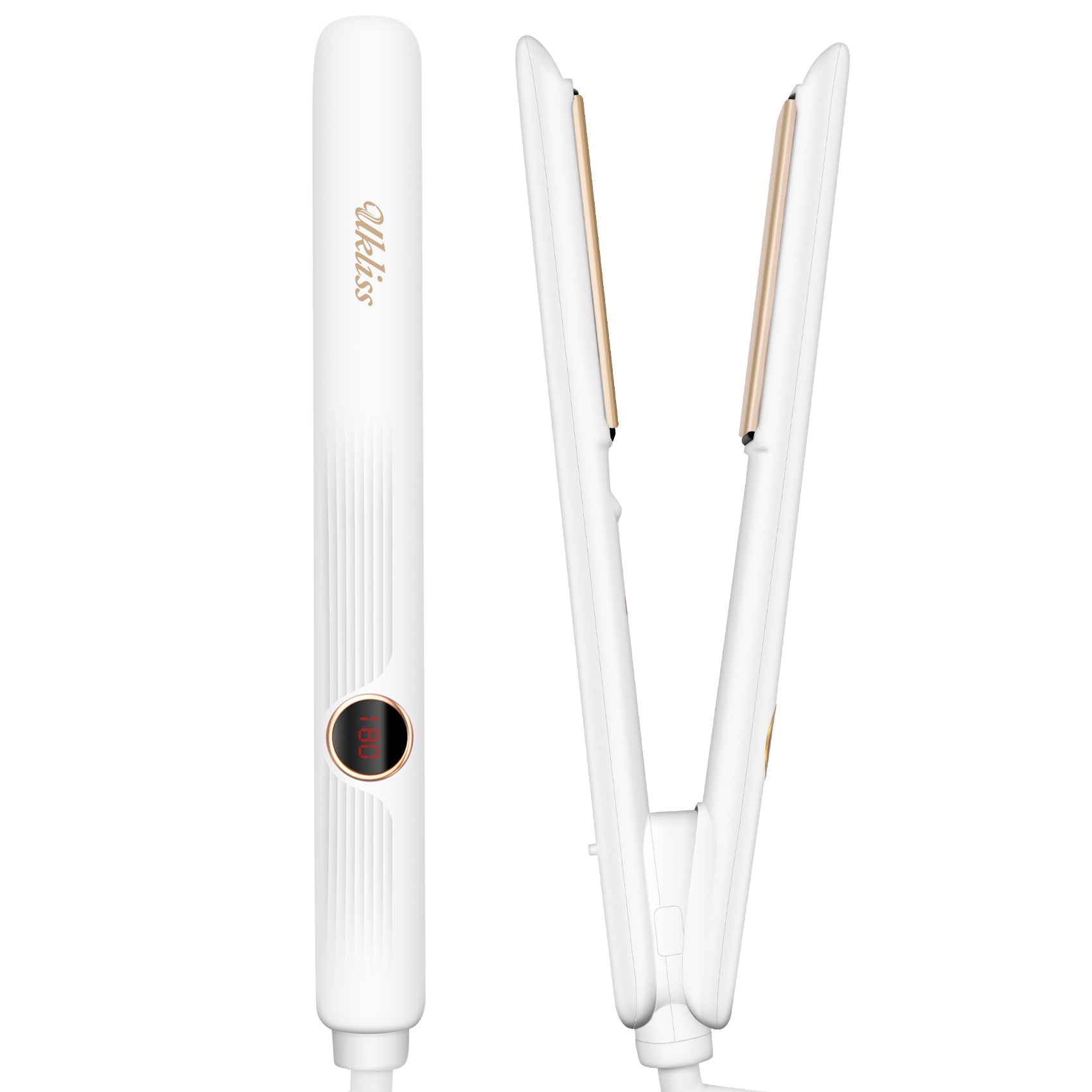 Hair Straightener