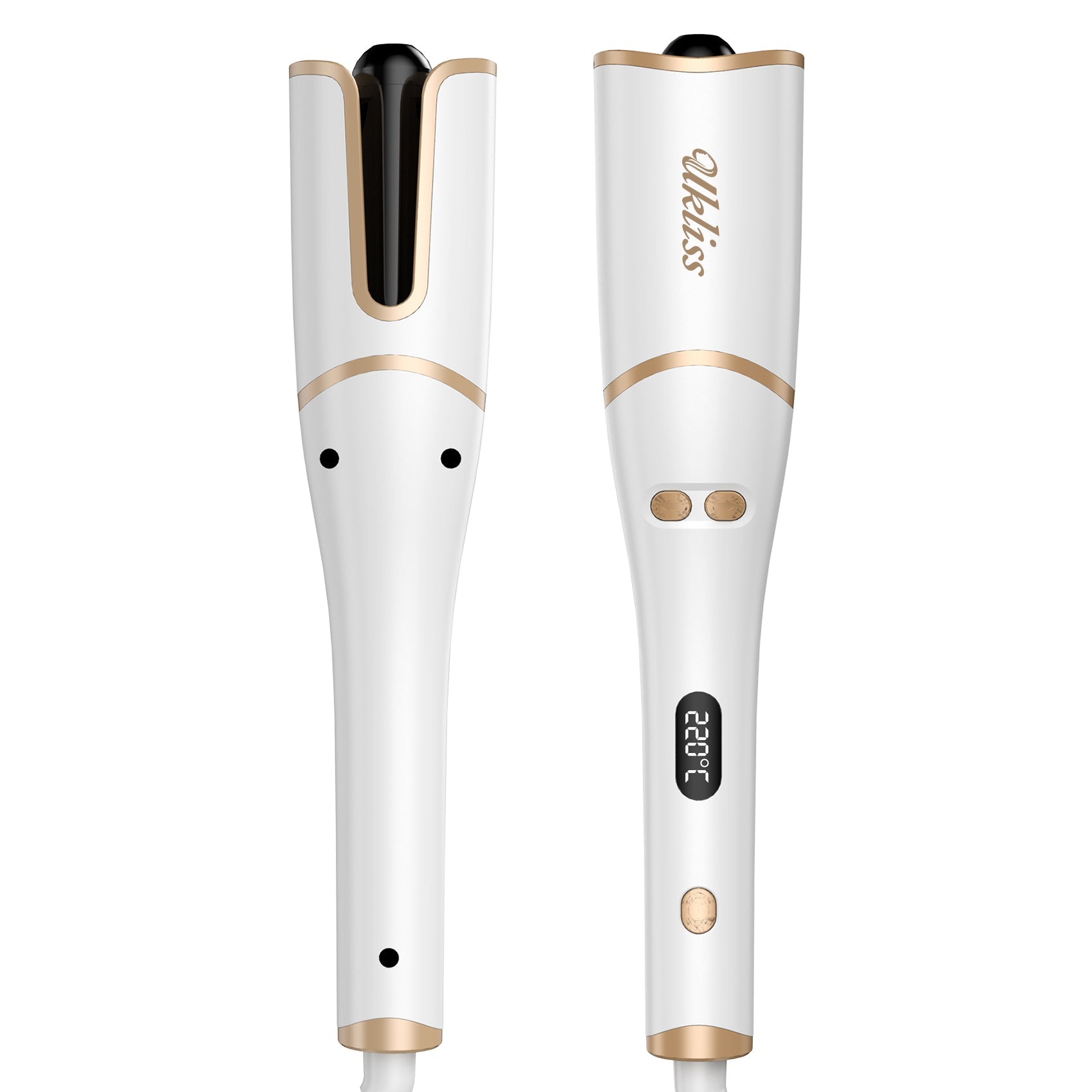 Hair Curler