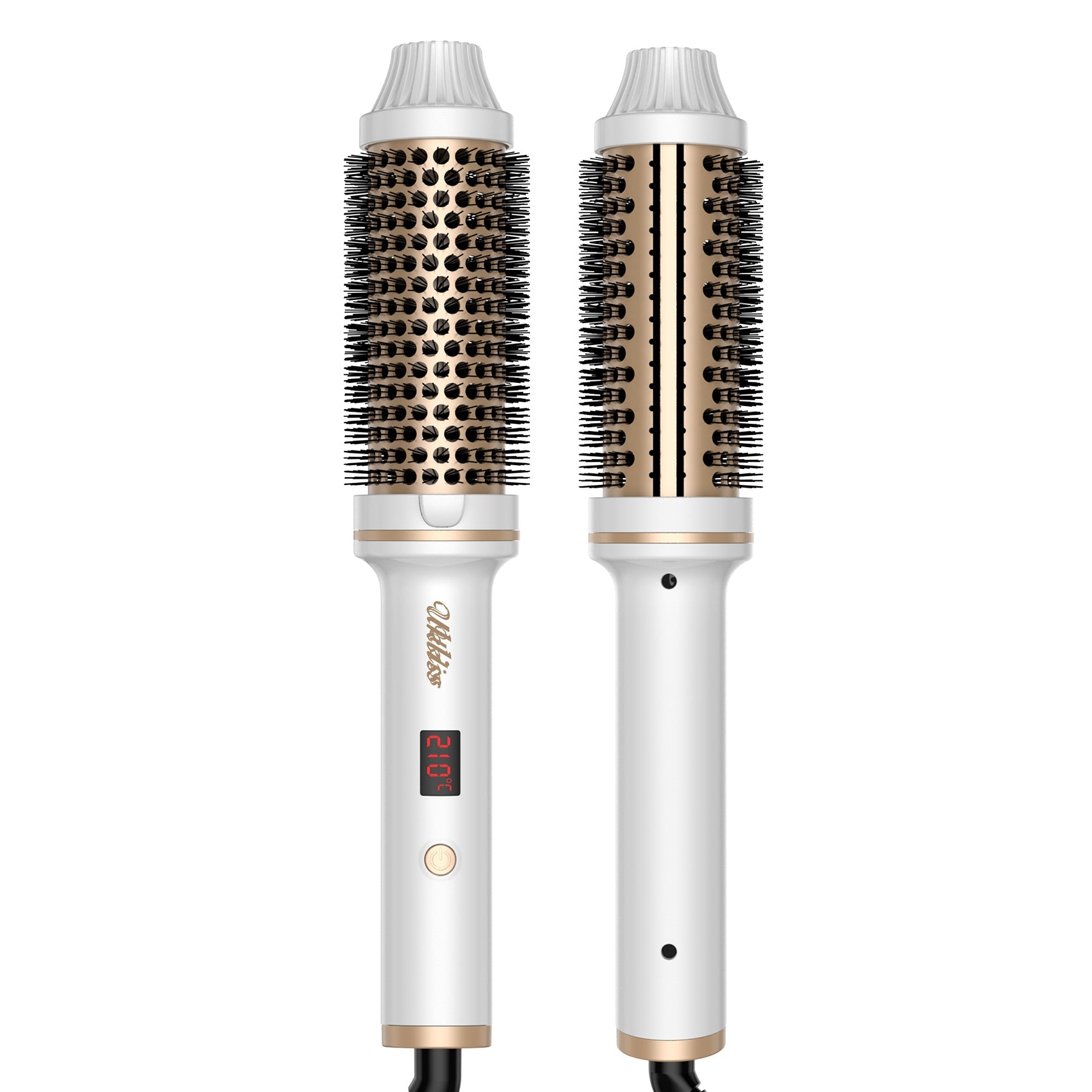 Thermal Brush
