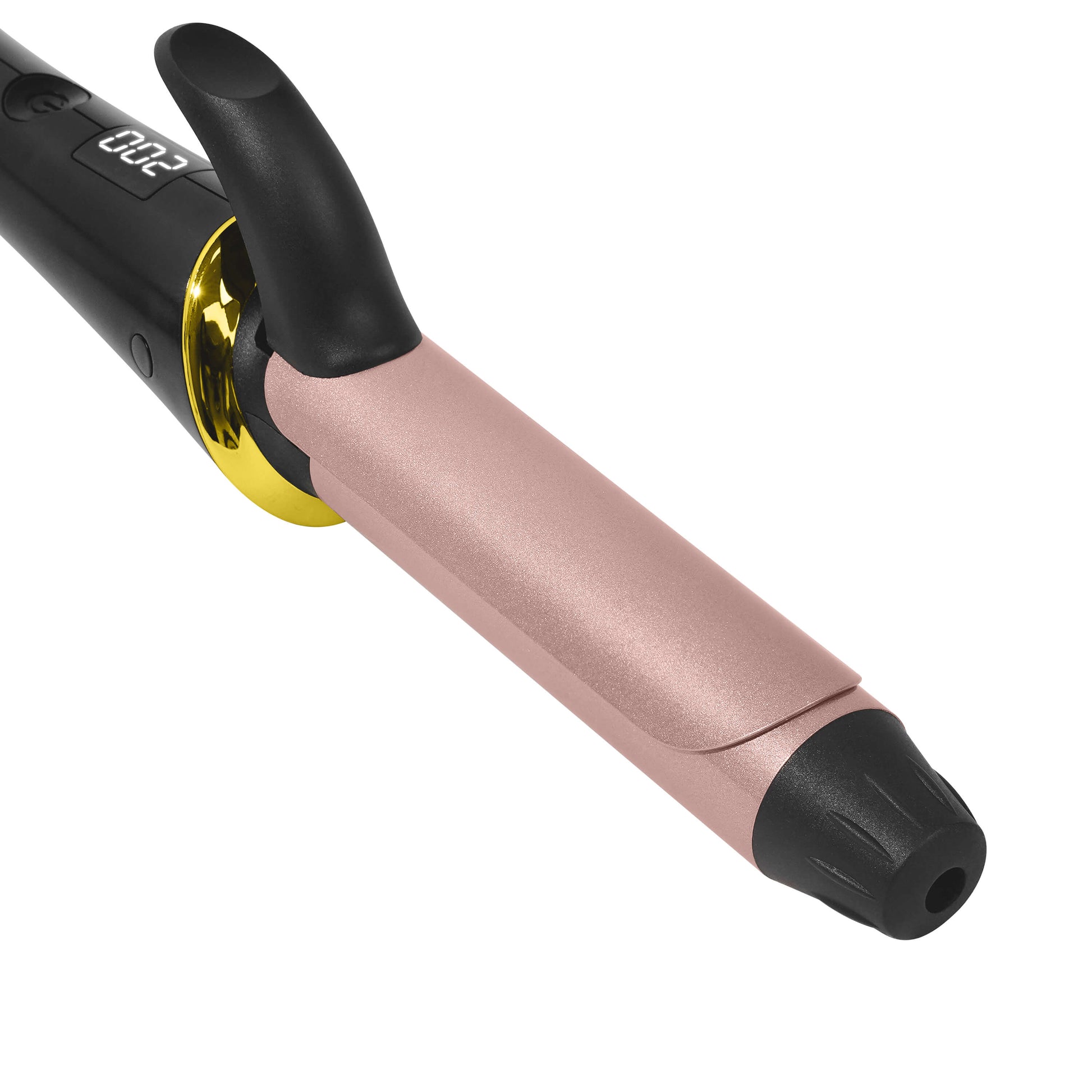 Ukliss GlamWave Curl