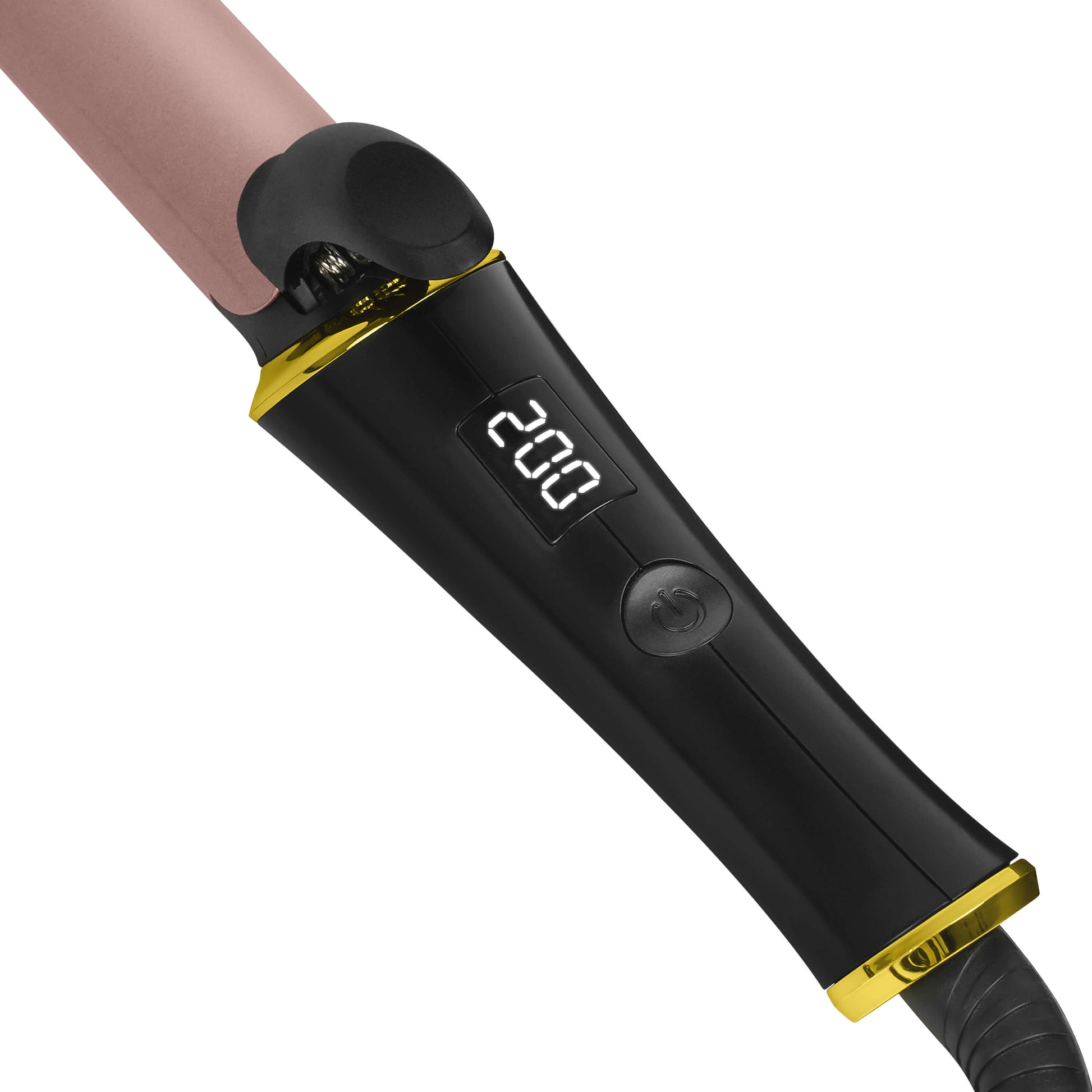 Ukliss GlamWave Curl