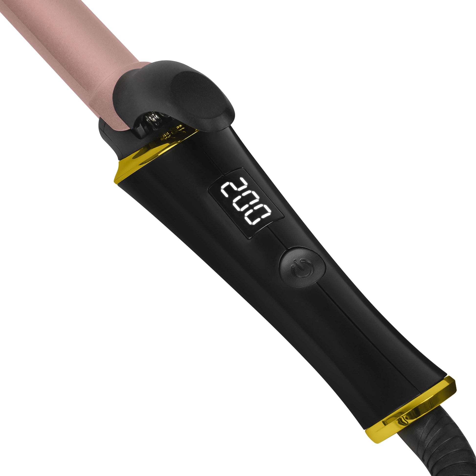 Ukliss GlamWave Curl