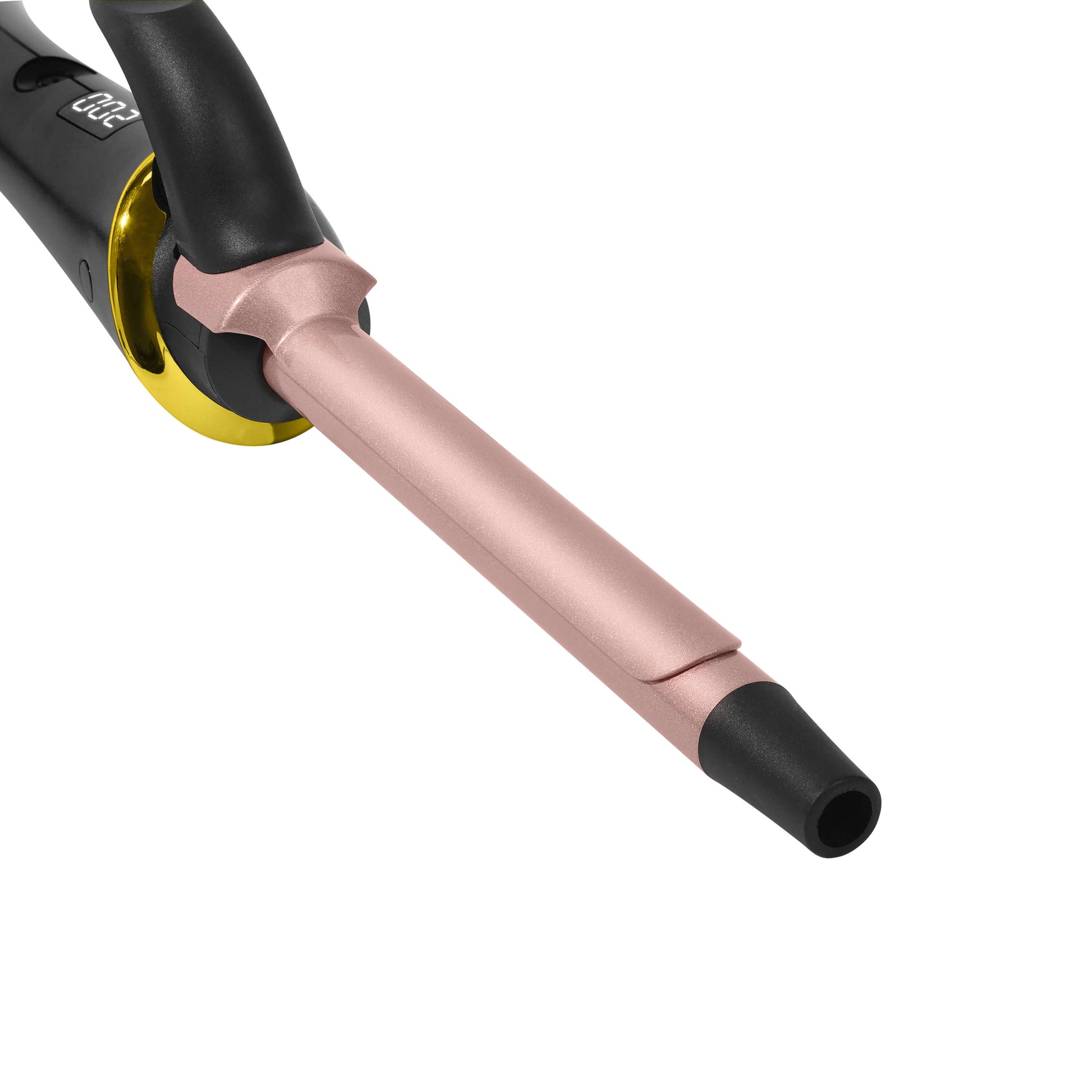 Ukliss GlamWave Curl