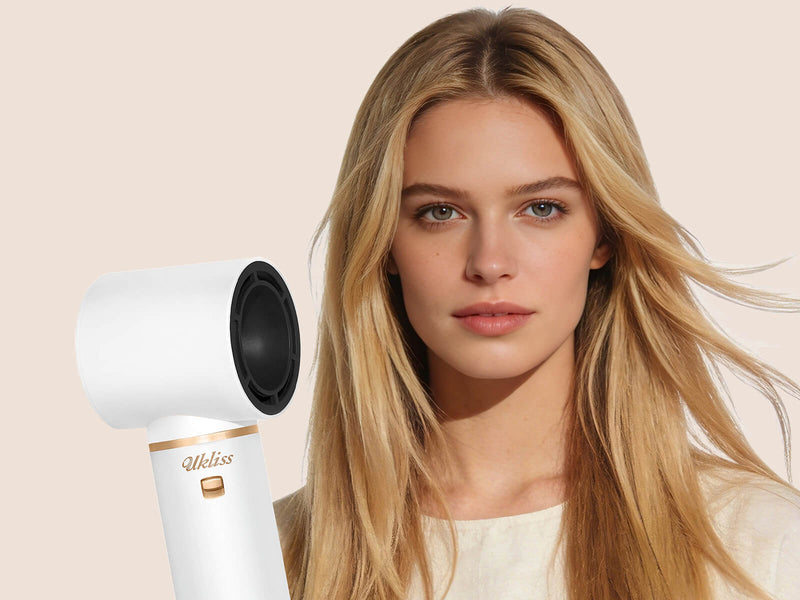 Fast, Healthy Drying