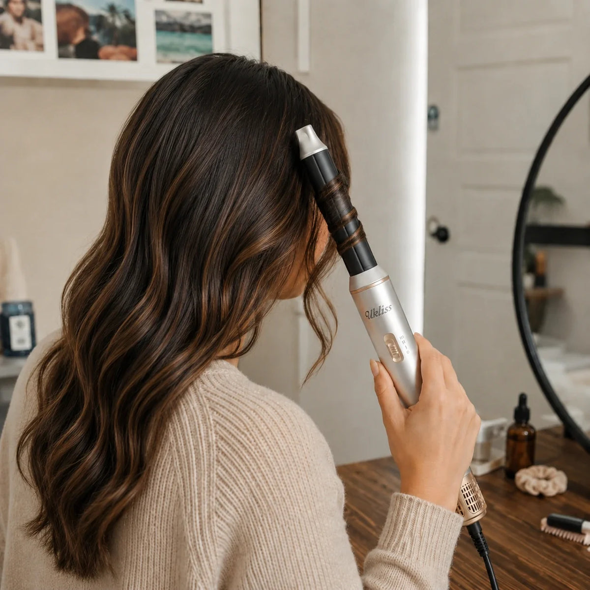 Low-Maintenance Hairstyles That Still Look Polished