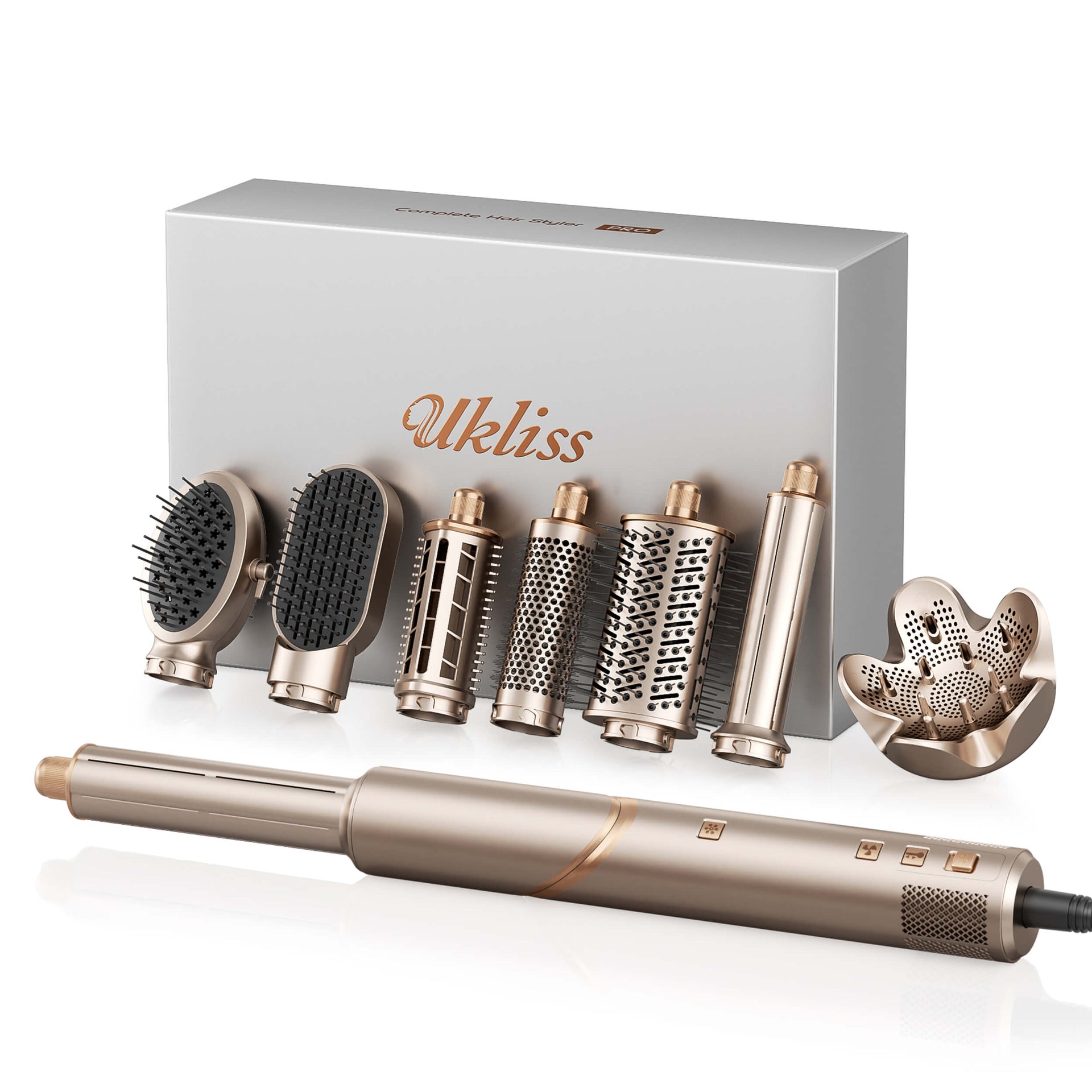 Air Styler