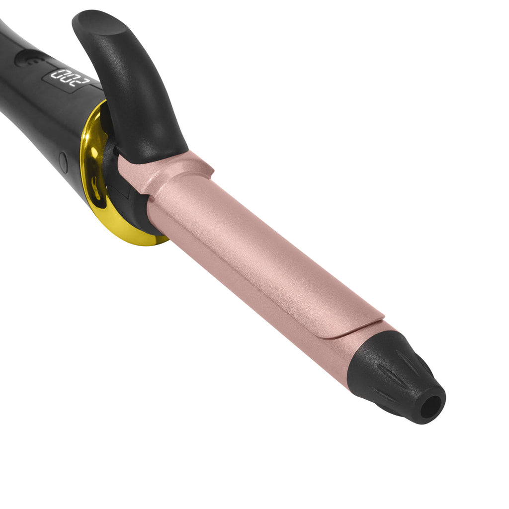 Ukliss GlamWave 25mm Classic Curl