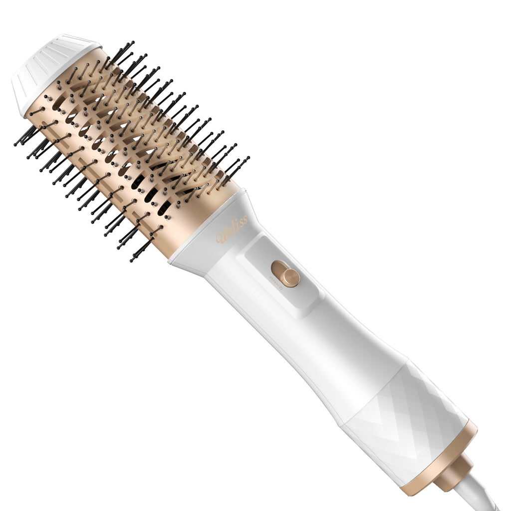 Brosse thermique UKLISS
