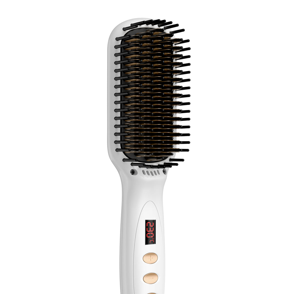 Hair Straightening Comb