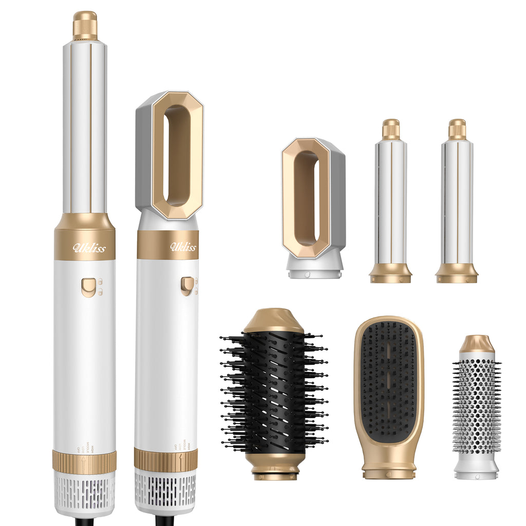 AirStyler multifonctionnel 6 en 1