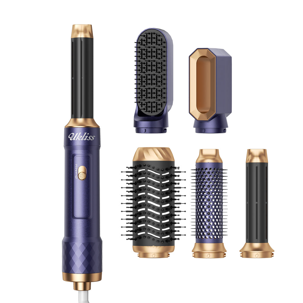 Ukliss LuxeWave Pro