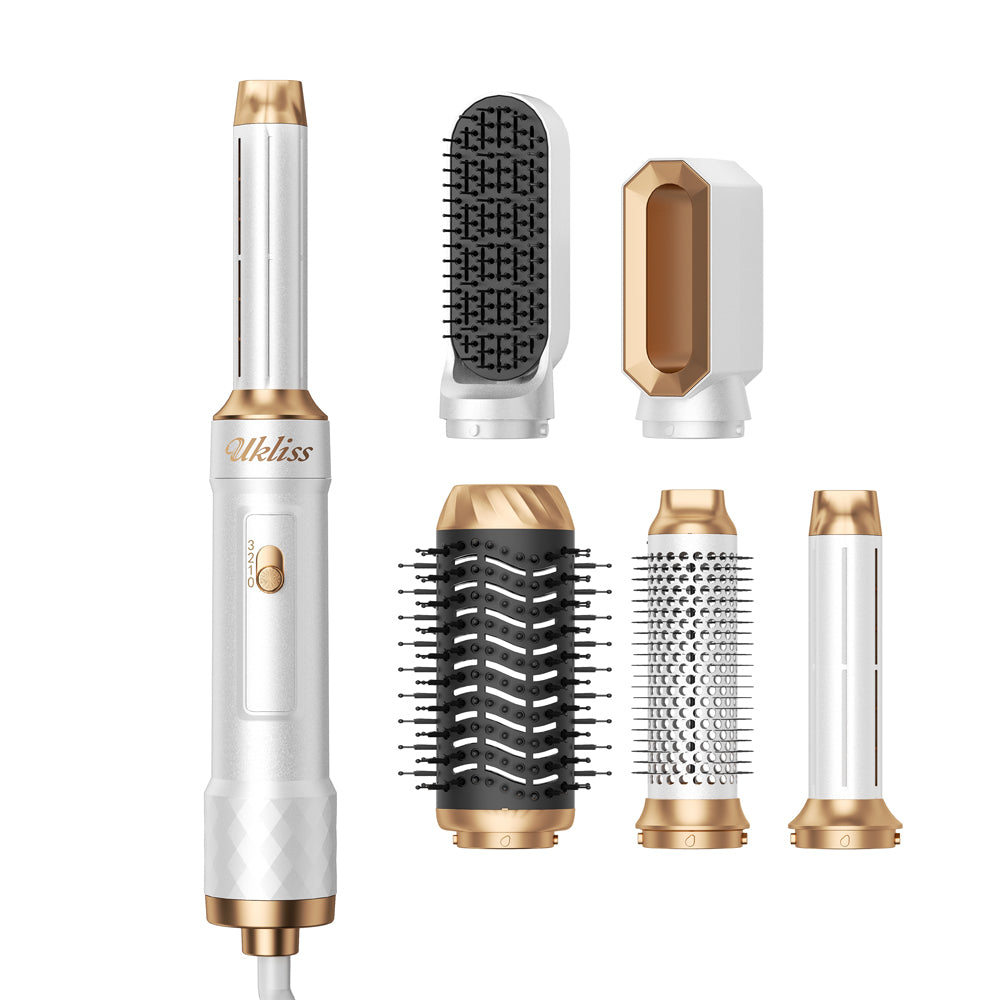 Ukliss LuxeWave Pro