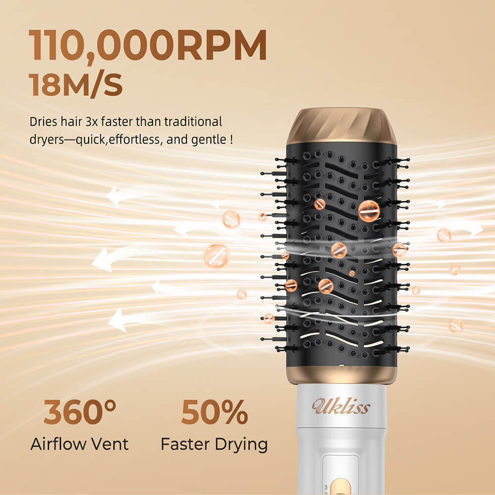 Ukliss LuxeWave Pro