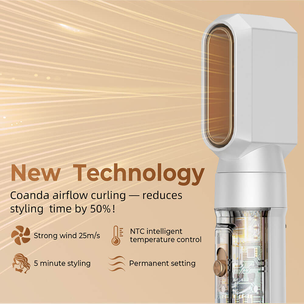 Ukliss LuxeWave Pro