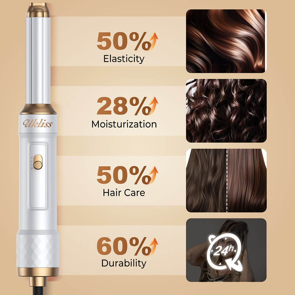 Ukliss LuxeWave Pro