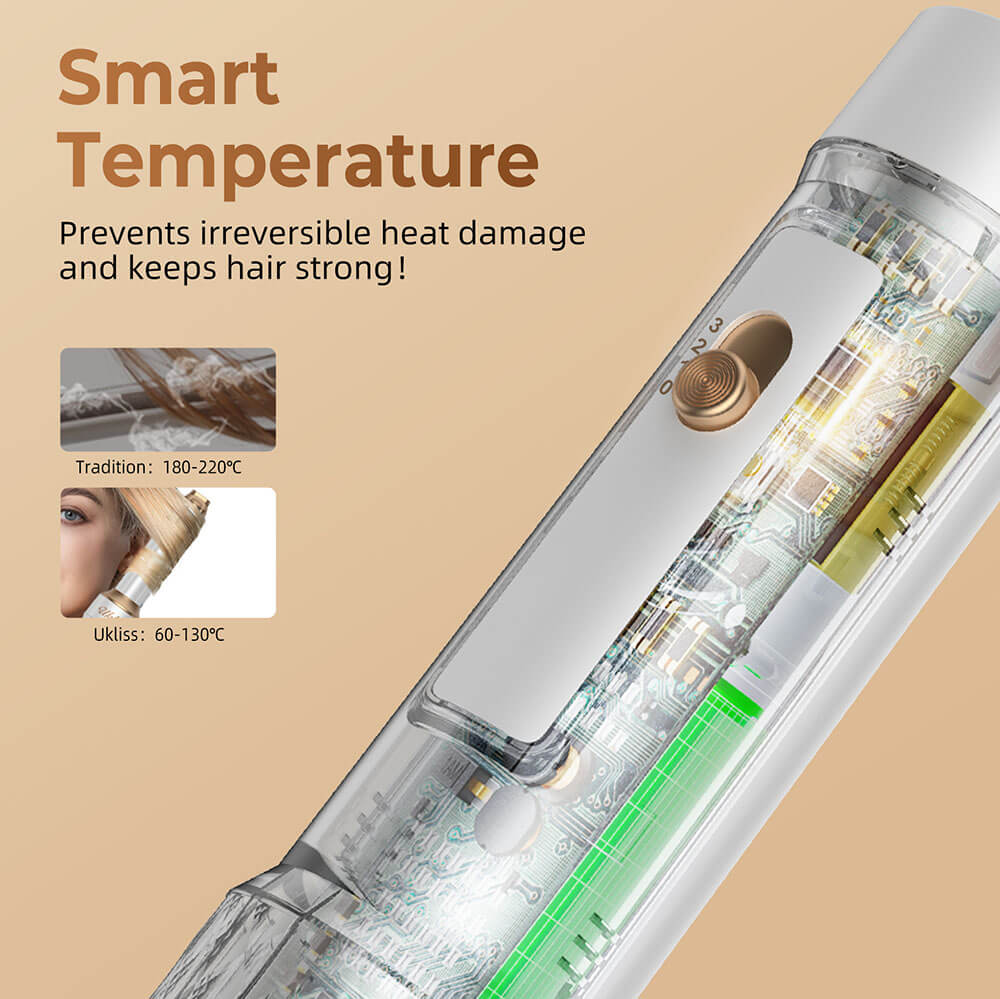 Ukliss LuxeWave Pro