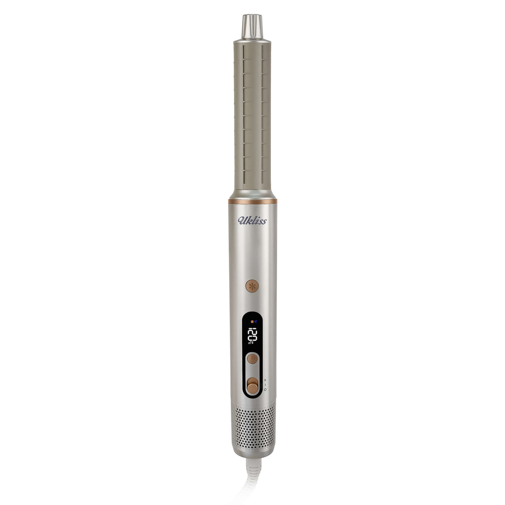 6 in 1 Multi-function curling iron