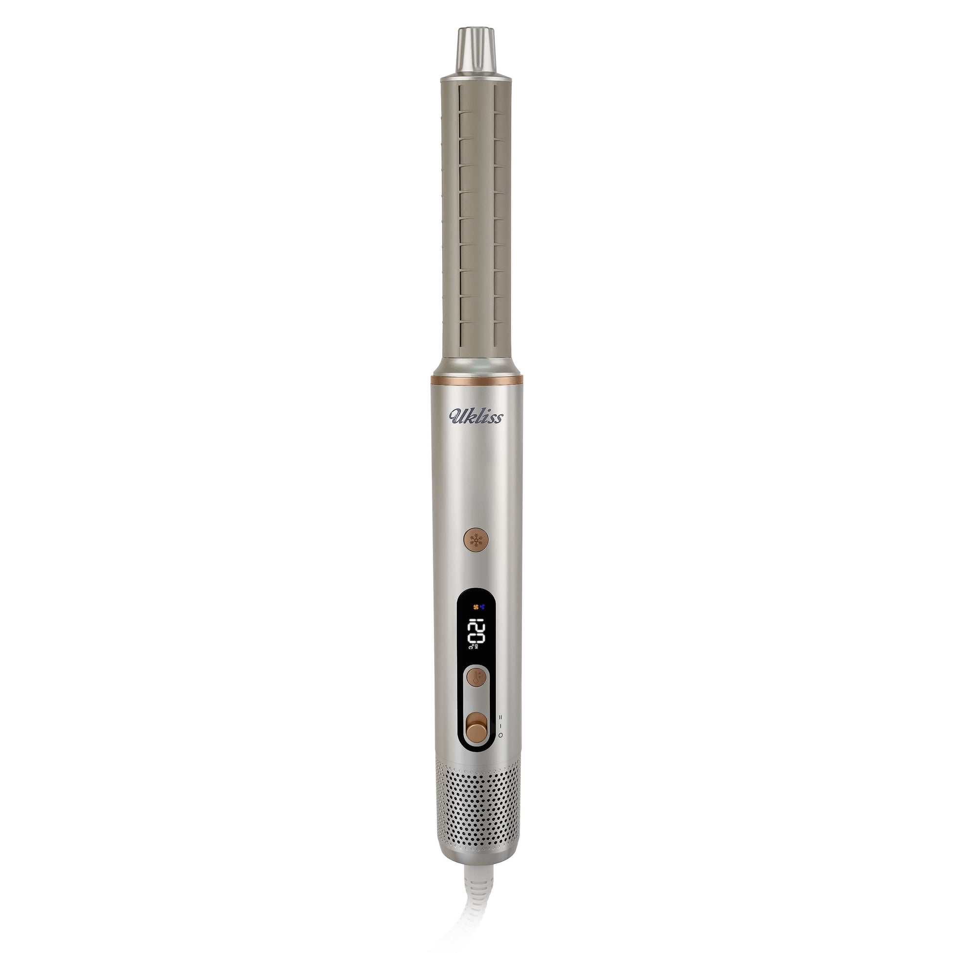 6 in 1 Multi-function curling iron