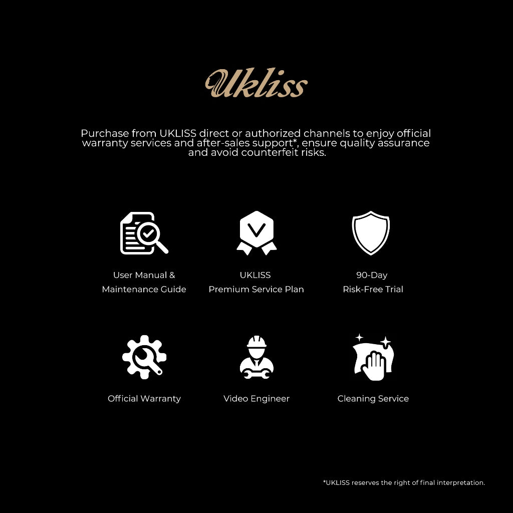 Ukliss Aura