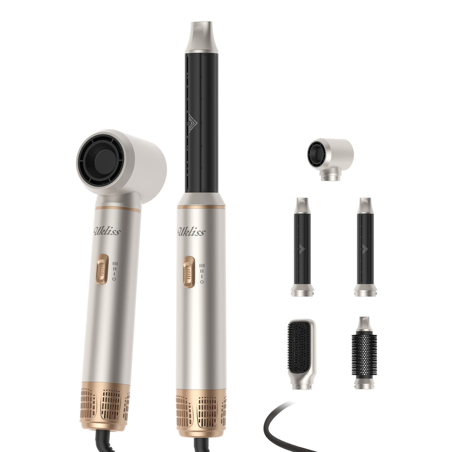 Ukliss Flovia 5 In 1