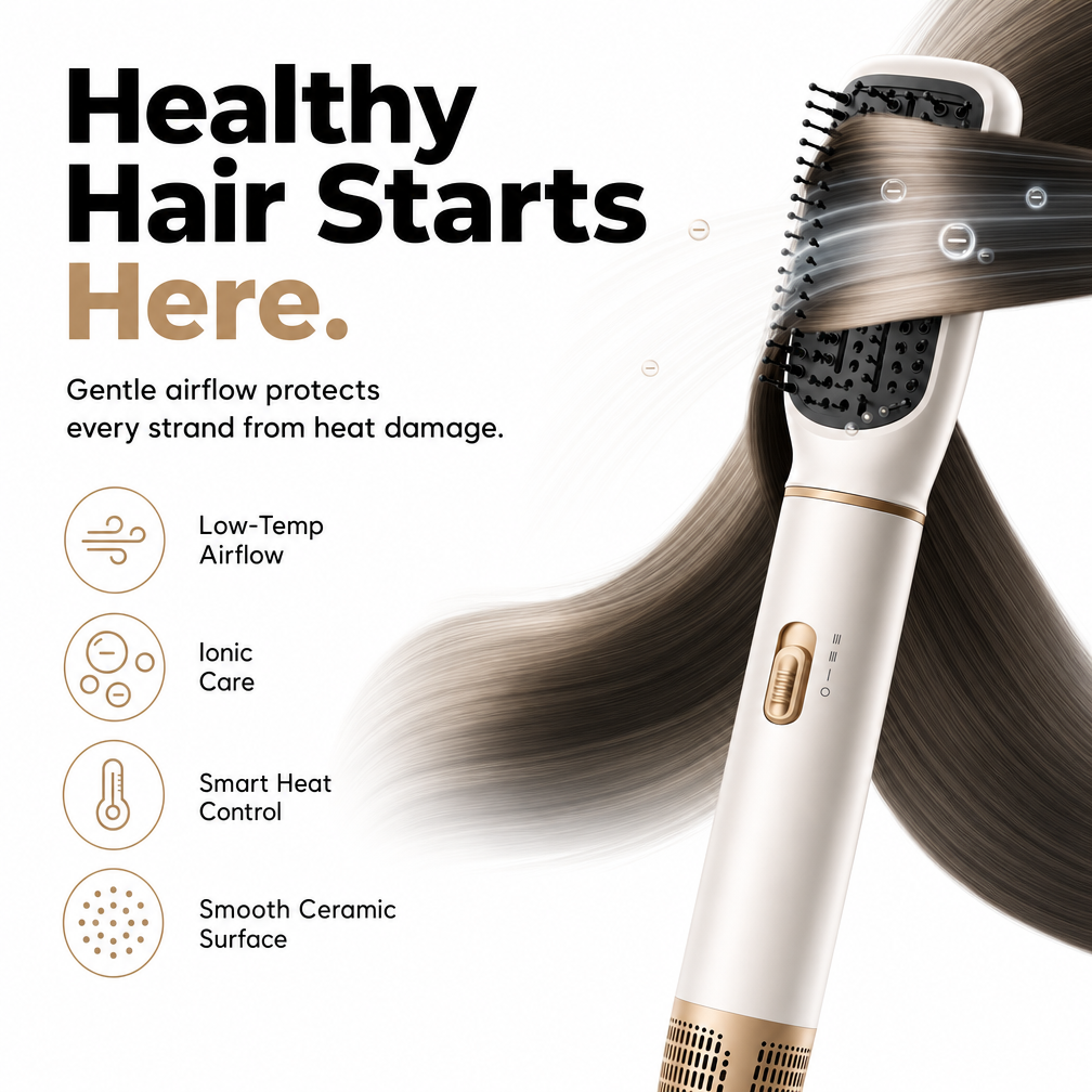 Ukliss Aura 5 in 1