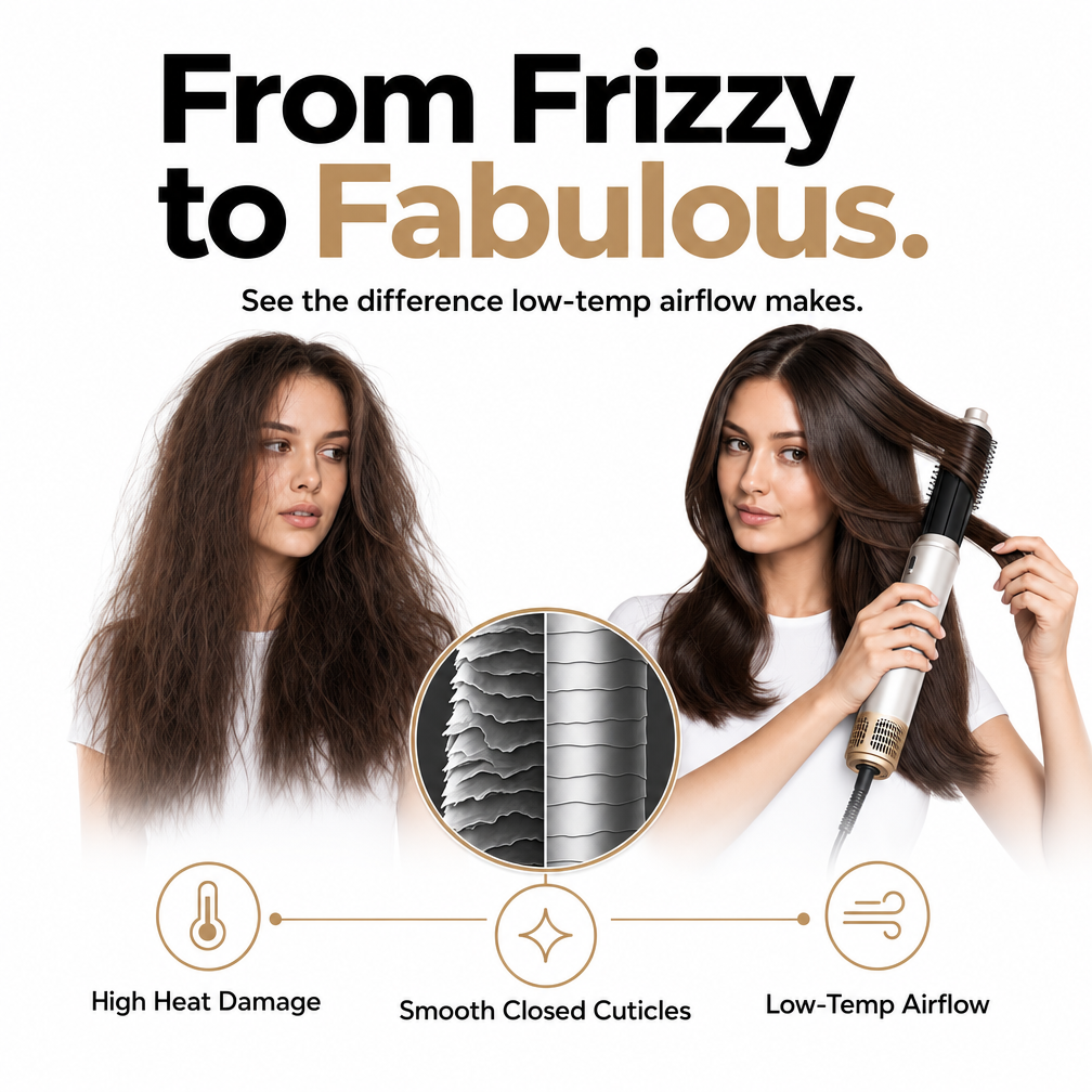 Ukliss Aura 5 in 1