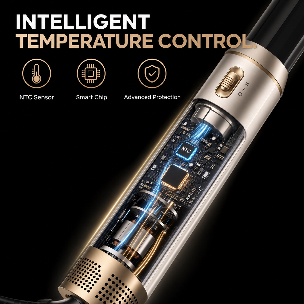 Ukliss Aura 5 in 1