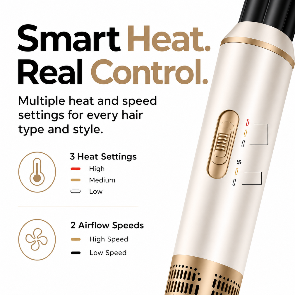 Ukliss Aura 5 in 1