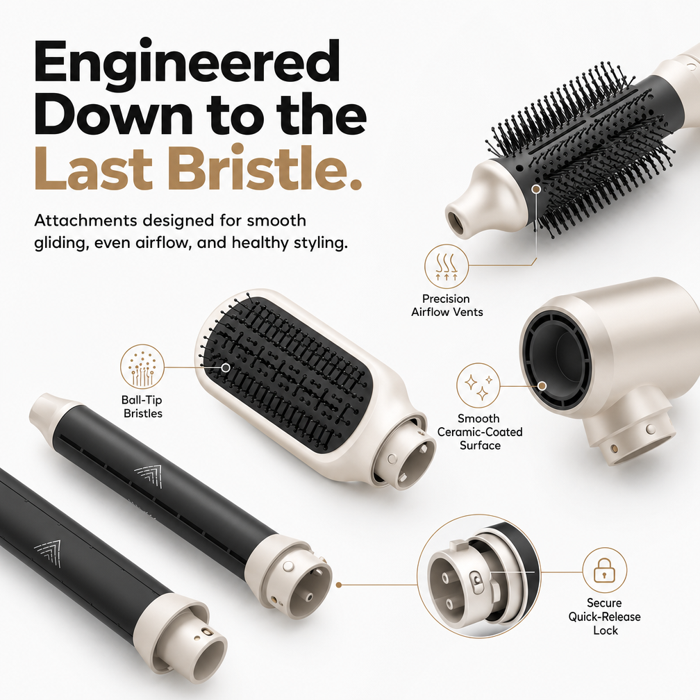 Ukliss Aura 5 in 1