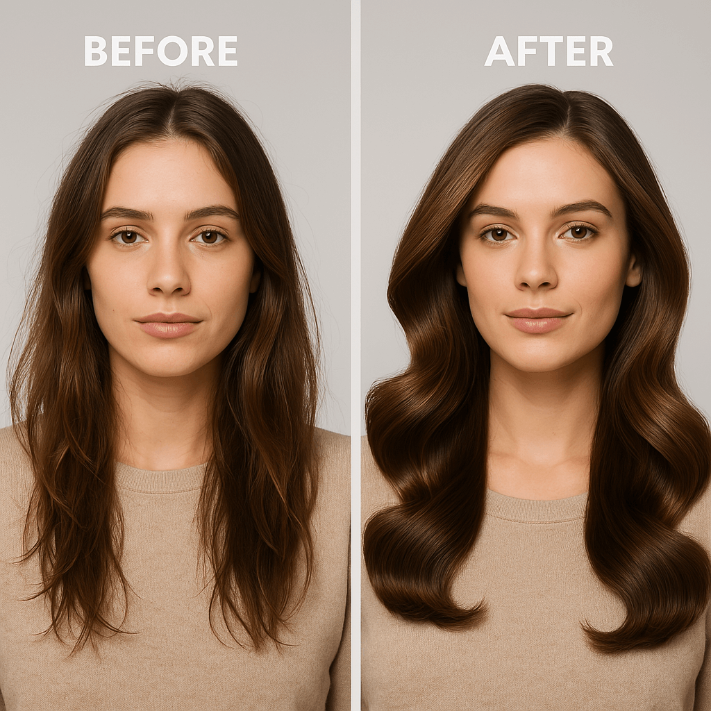 Ukliss LuxeWave Pro