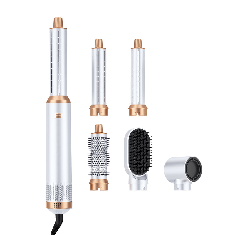 Ukliss Flovia 5 In 1