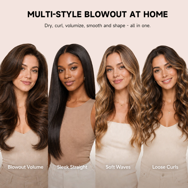 Ukliss Flovia 5 In 1