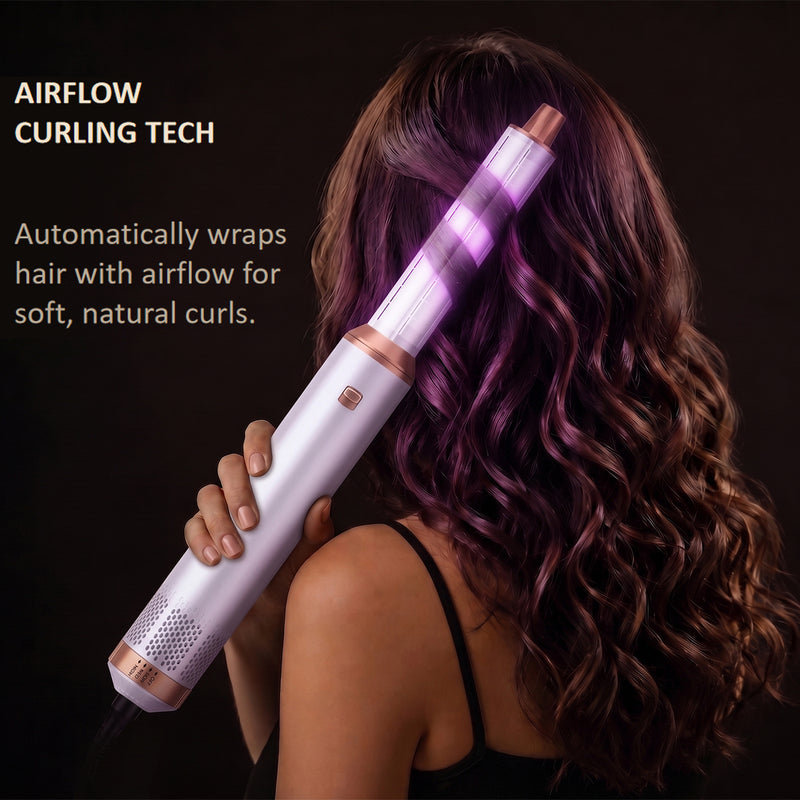 Ukliss Flovia 5 In 1