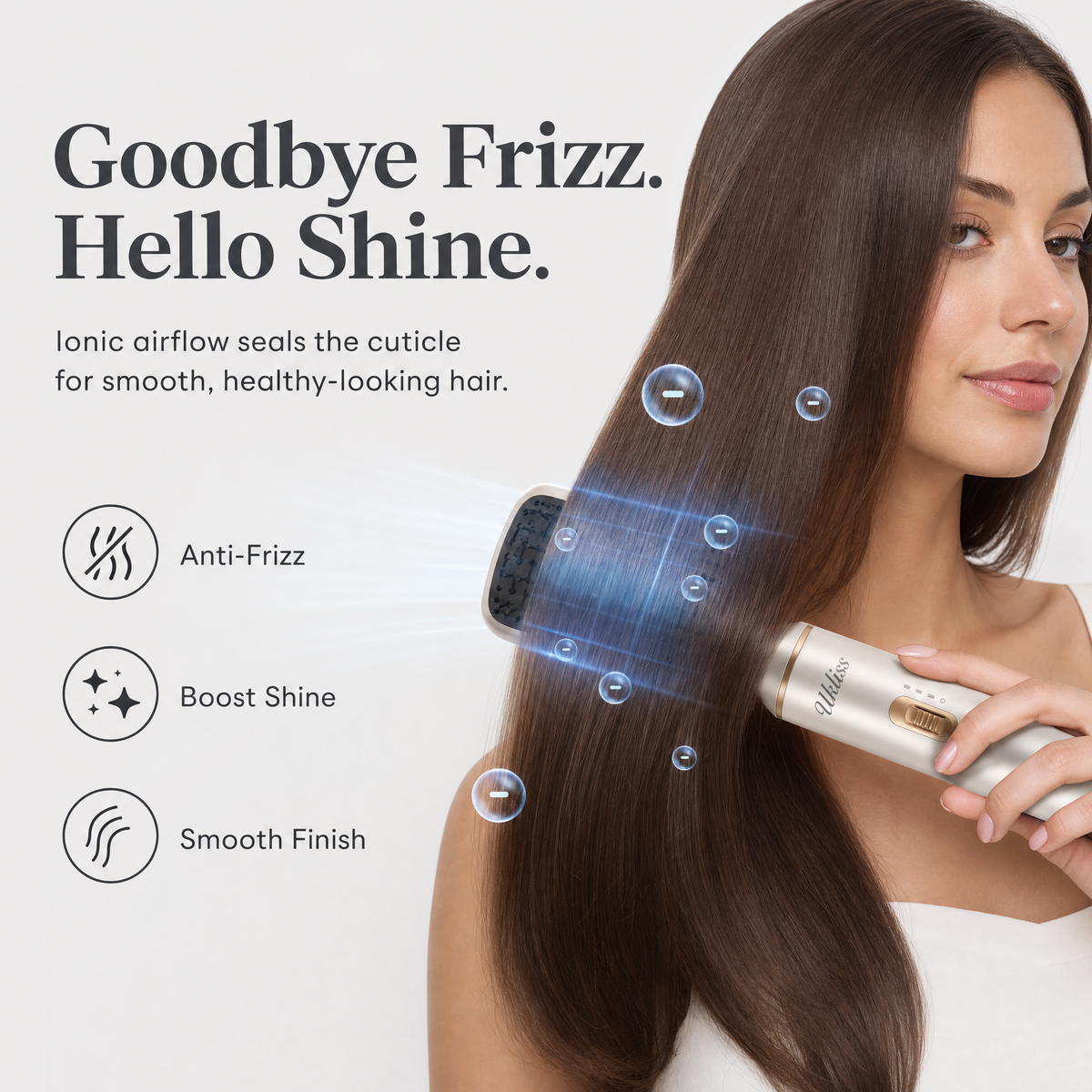 Ukliss Aura 5 in 1