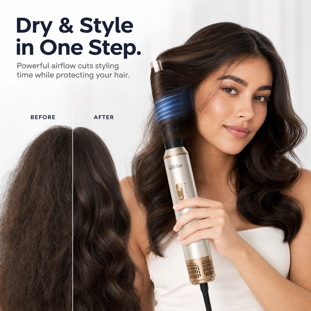 Ukliss Aura 5 in 1