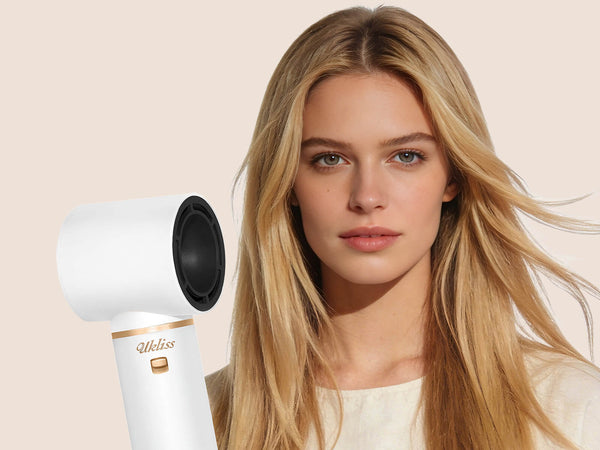 Fast, Healthy Drying