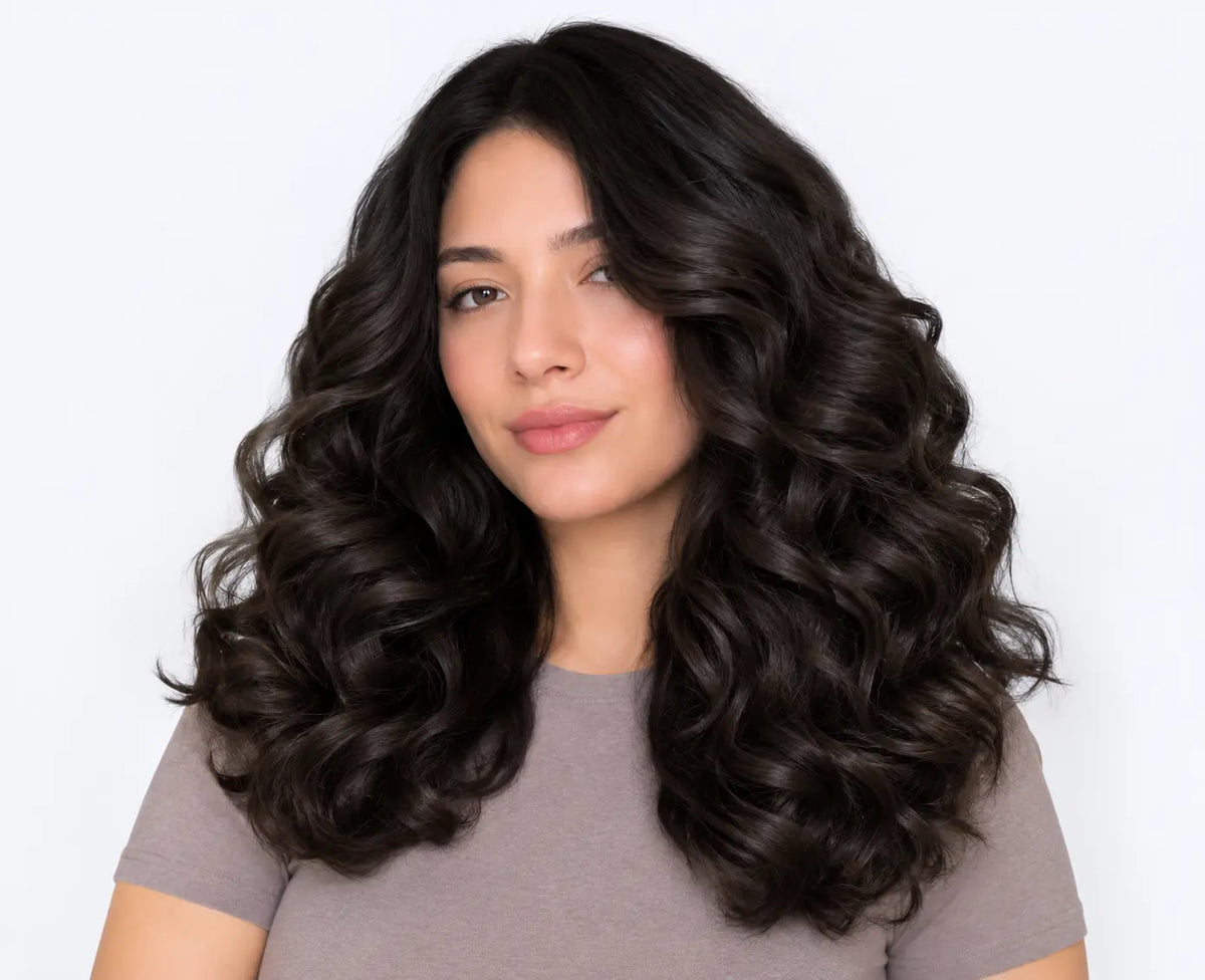 GLAM WAVES