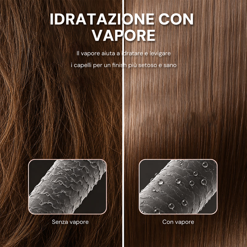 Ukliss LissVapor