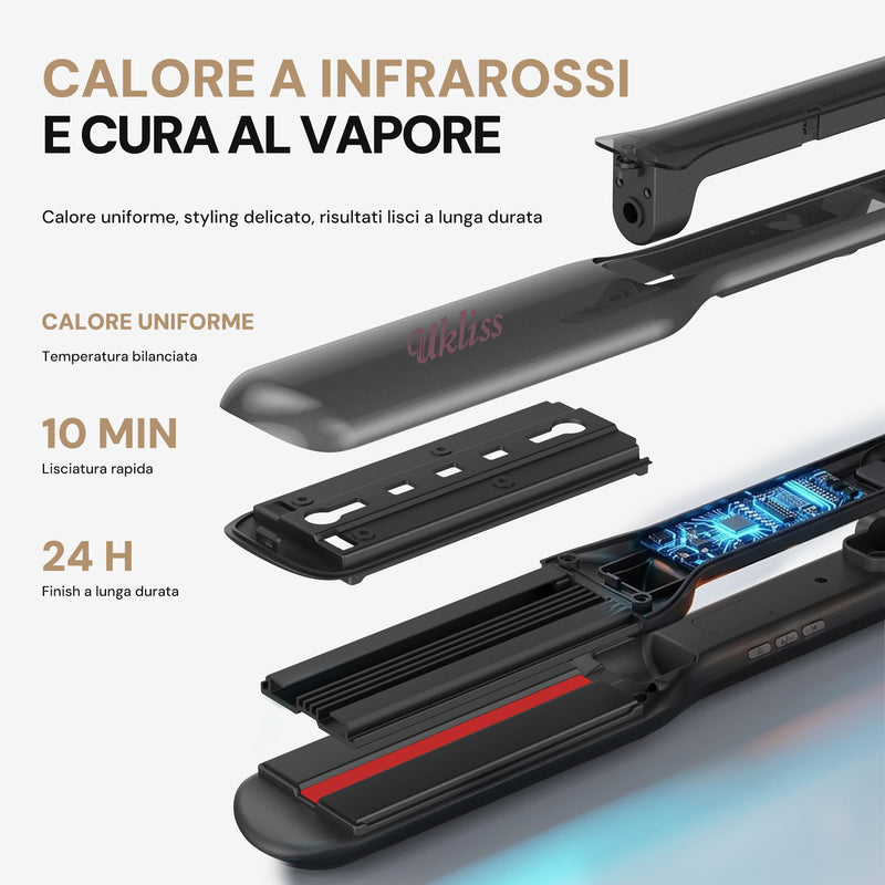 Ukliss LissVapor