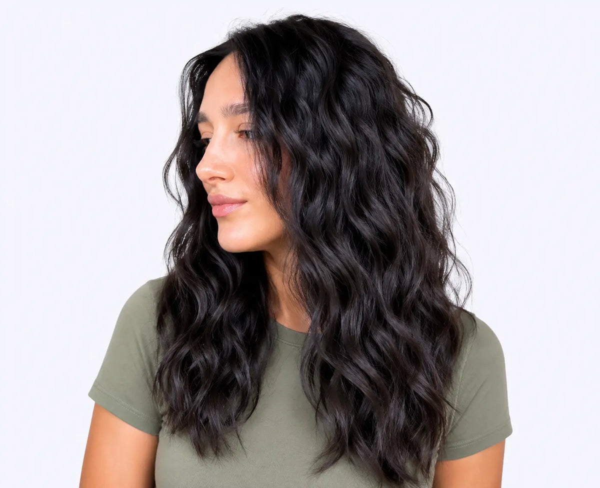 MERMAID WAVES