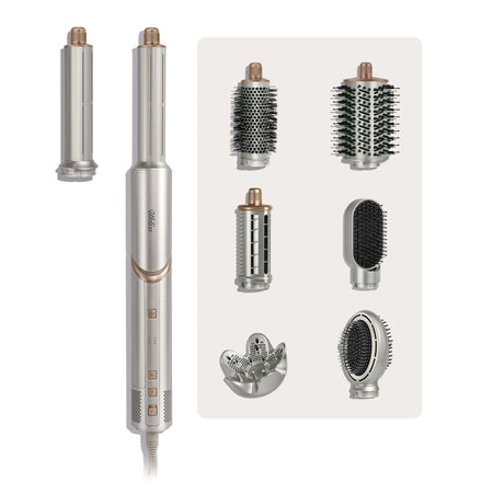 Lisseur à air Ukliss 6X