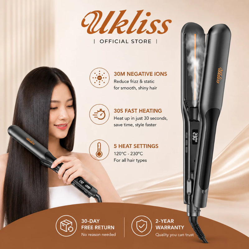 Ukliss LissVapor