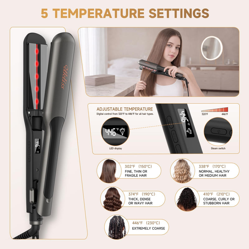 Ukliss LissVapor