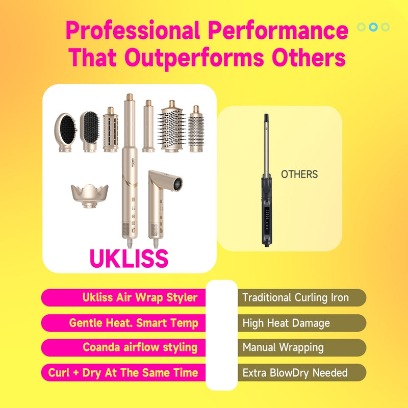 Ukliss Nexus