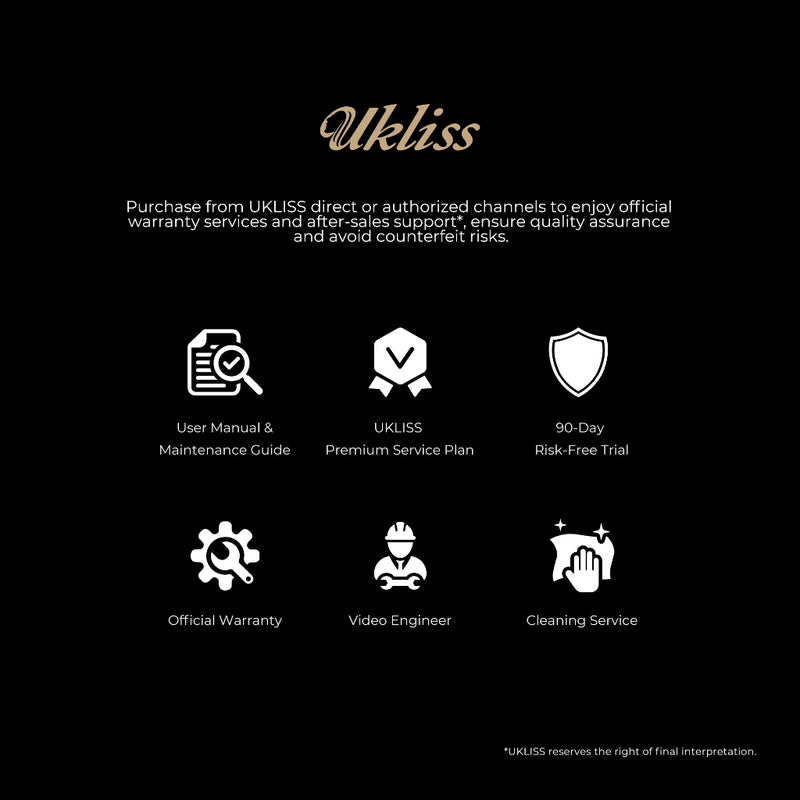 Ukliss Nexus