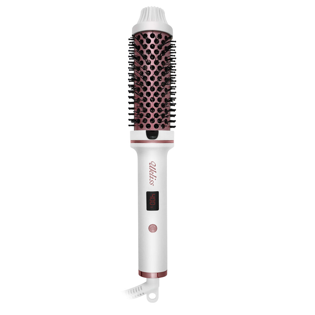 UKLISS 3-in-1-Rollenkamm