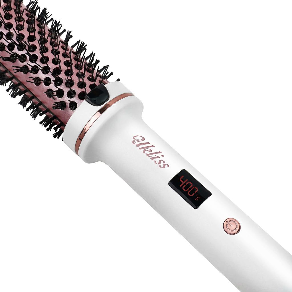 UKLISS 3-in-1-Rollenkamm