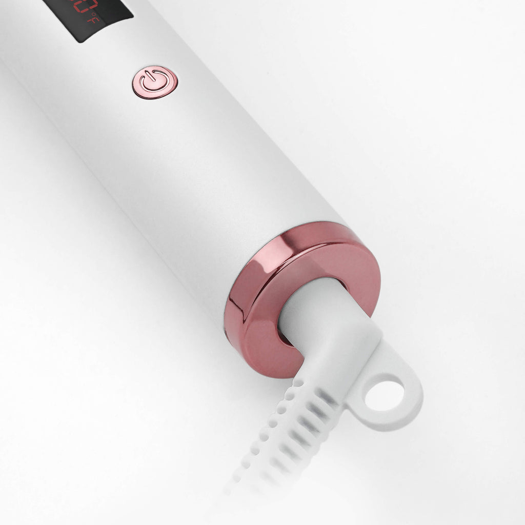 UKLISS 3-in-1-Rollenkamm